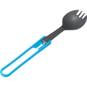 MSR SPORK Blue