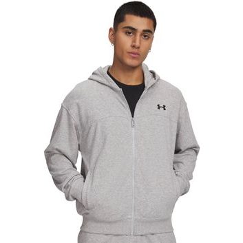 UNDER ARMOUR Rival LW FZ-GRY