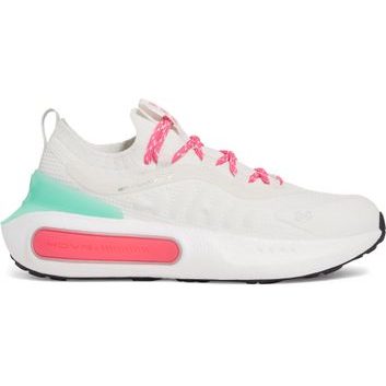 UNDER ARMOUR UA W Phantom 4, bílá