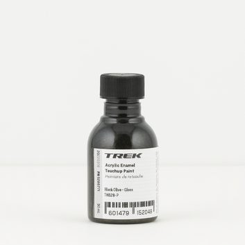 TREK Paint Touch-Up 30ml TK628-P Gloss Black Olive