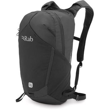 RAB Tygen 18, Black