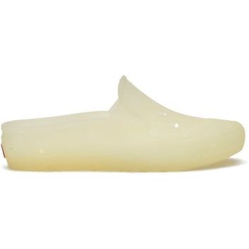 VANS UA Slip-On Mule TRK White