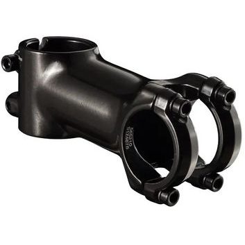 BONTRAGER Comp 31.8mm Clamp 50mm 7 Degree Rise Black