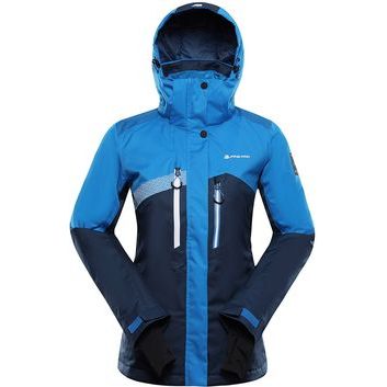 ALPINE PRO DEARA 2 brilliant blue