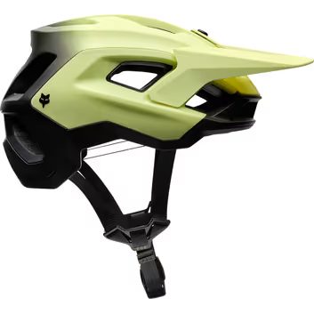 FOX Speedframe Pro Backfade, Ce, lime