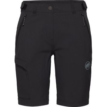 MAMMUT Runbold IV Shorts Women black