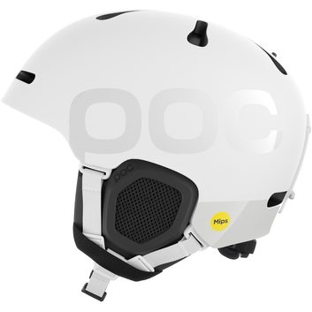 POC Fornix BC Hydrogen White Matt