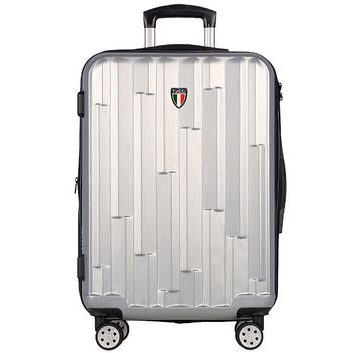 TUCCI Riflettore T-0272/3-L ABS - stříbrná