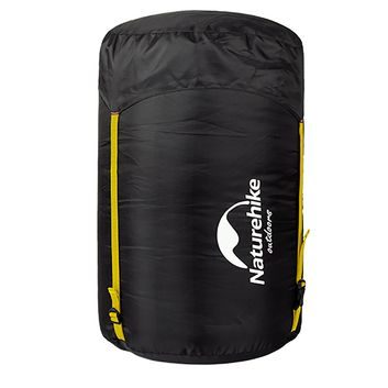 NATUREHIKE NH19PJ020-09L náhradní kompresní vak L - na spací pytle 3-4 kg - 95g