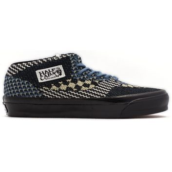 VANS OTW Half Cab Reissue 33 EK Engineered Knit Outer Space