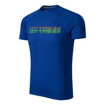 TRIMM DESTINY royal blue