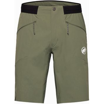 MAMMUT Aenergy Light SO Shorts Men marsh