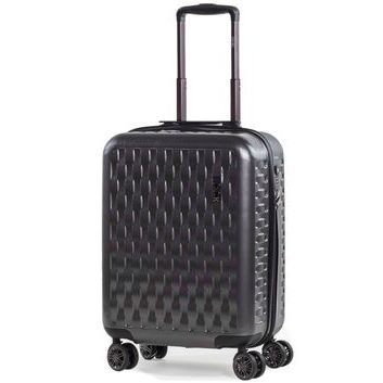 ROCK TR-0192/3-S ABS/PC 34 L charcoal