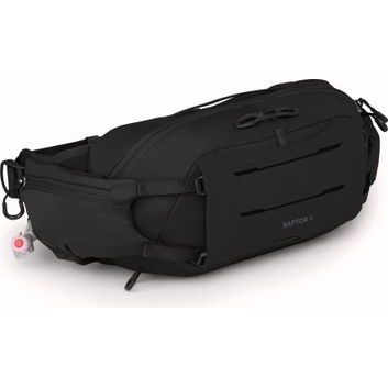 OSPREY RAPTOR 4, black