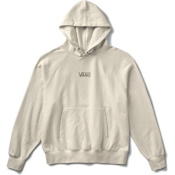 VANS PREMIUM STANDARDS HOODI ASH HEATHER