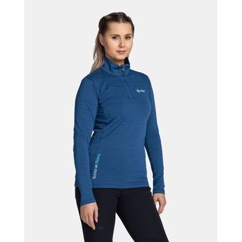 KILPI MONTALE-W Tmavě modrá