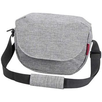 KLICKFIX FUNBAG 4l Sivá