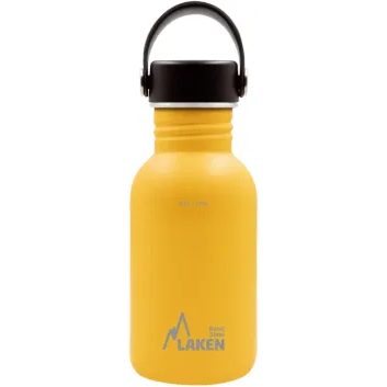 LAKEN Oasis 500 ml žlutá