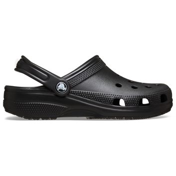 CROCS Classic Black