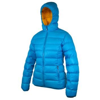 WARMPEACE TACOMA LADY, ocean/nugget gold