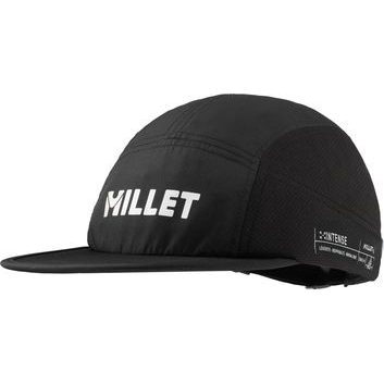 MILLET INTENSE CAP BLACK - NOIR