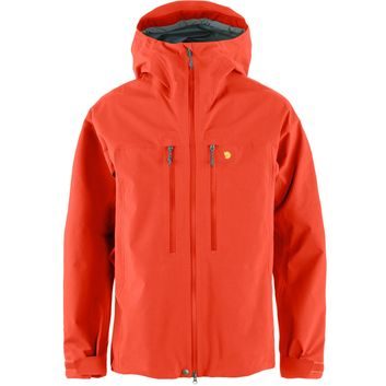 FJÄLLRÄVEN Bergtagen GTX Pro Jacket M Flame Orange
