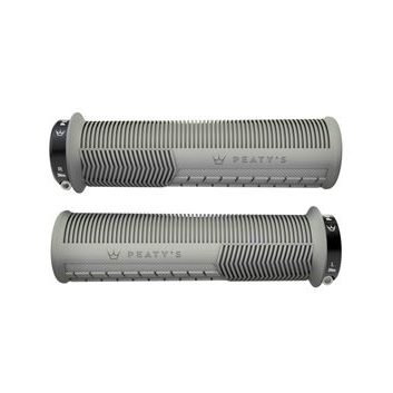 PEATYS MONARCH MUSHROOM THICK SLATE