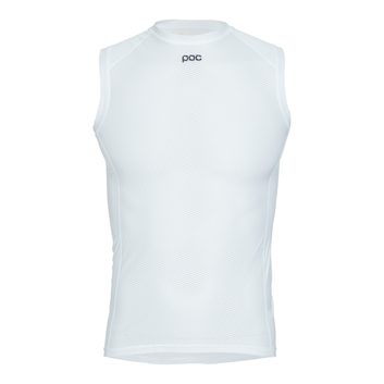 POC Essential Layer Vest, Hydrogen White
