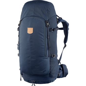 FJÄLLRÄVEN Keb 52 Storm-Dark Navy