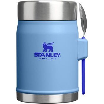 STANLEY Legendary Classic Food Jar 400 ml Blue Sky