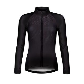 FORCE EXTREME LADY zimní, černá