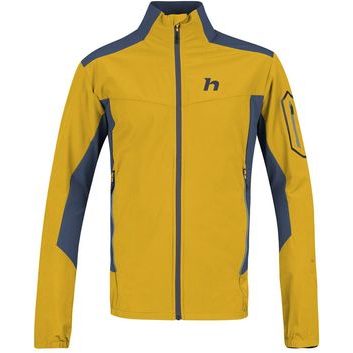 HANNAH SEUMAS II, golden palm/india ink