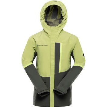 ALPINE PRO ZARRO 3 green oasis