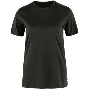 FJÄLLRÄVEN Abisko Day Hike SS W Black