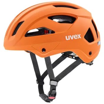UVEX STRIDE PAPAYA