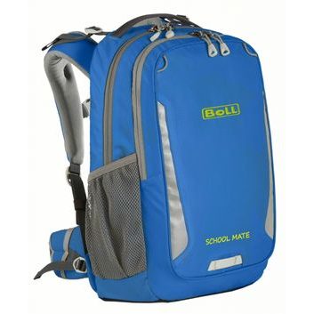 BOLL SCHOOL MATE 20 Mouse dutchblue