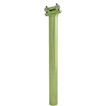 CONTEC SEATPOST BRUT SELECT 27,2x350MM, GUER. GREEN