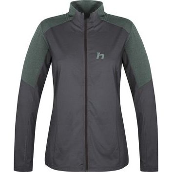 HANNAH Nemea, asphalt mel/chinois mel