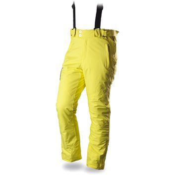 TRIMM NARROW lemon