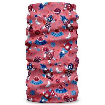 MATT KIDS SCARF COOLMAX ECO, astronaut