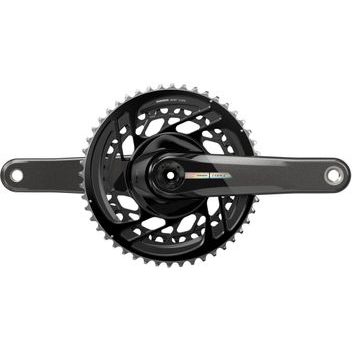 SRAM AM FC FORCE D2 DUB 175 DM 4835