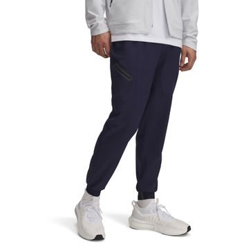 UNDER ARMOUR Unstoppable Woven Jogger-BLU