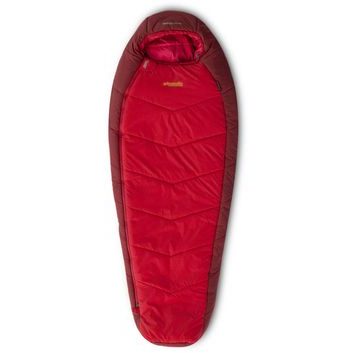 PINGUIN Comfort Junior PFM Red