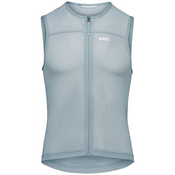 POC M's VPD Air Vest, Granite Grey