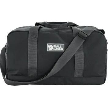 FJÄLLRÄVEN Vardag Duffel 33 Coal Black