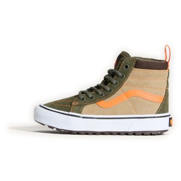 VANS MTE SK8-Hi VINTAGE GRAPE LEAF