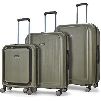 ROCK Austin PP zelená