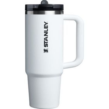 STANLEY Quencher ProTour Flip Straw Tumbler 890 ml Chalk