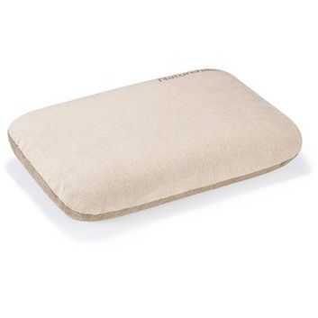 NATUREHIKE Anti-Slip Comfort Pillow Cover, khaki