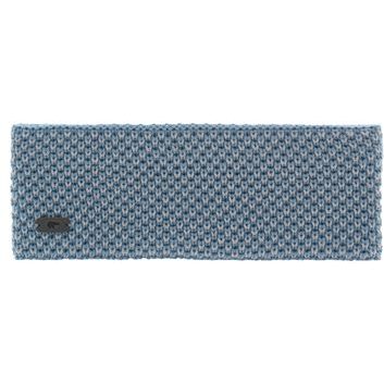 EISBÄR Sanja STB steel blue-hellgrau